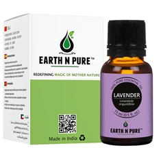 Essential Oils